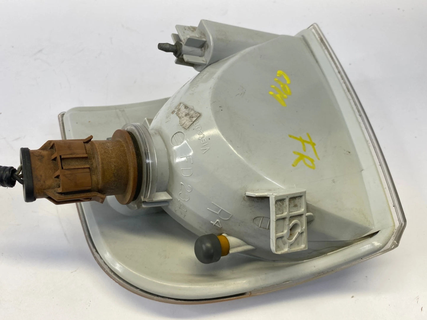 2002-2005 FORD EXPLORER FRONT RIGHT PASSENGER CORNER LAMP OEM FACTORY 44ZH-1460B