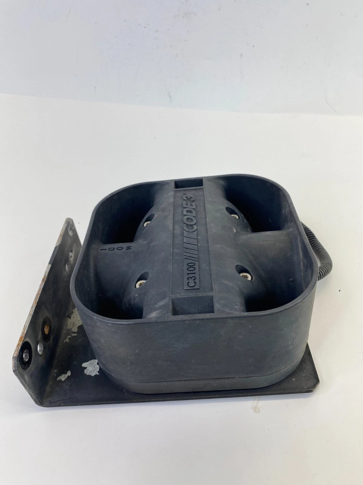 2013-2019 FORD EXPLORER INTERCEPTOR SUV LEFT OR RIGHT SIREN HORN SPEAKER ASSY