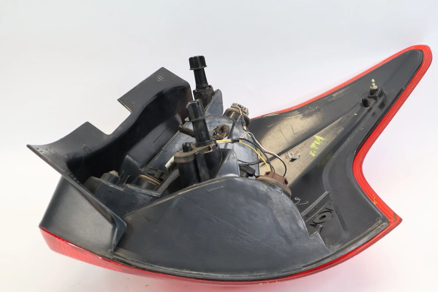 2012-2014 FORD FOCUS HATCHBACK REAR LEFT LH DRIVER BRAKE TAILLIGHT TAIL LAMP OEM