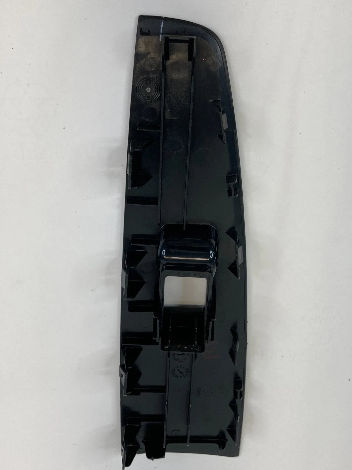 07-11 NISSAN ALTIMA SEDAN REAR RIGHT DOOR WINDOW SWITCH COVER BEZEL IPAC-82960