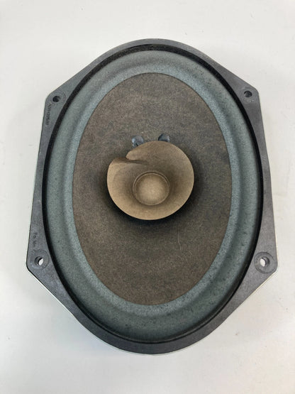 2009-2011 FORD FOCUS SEDAN REAR RIGHT SIDE DOOR SPEAKER AUDIO 8R3T-18808-BA OEM