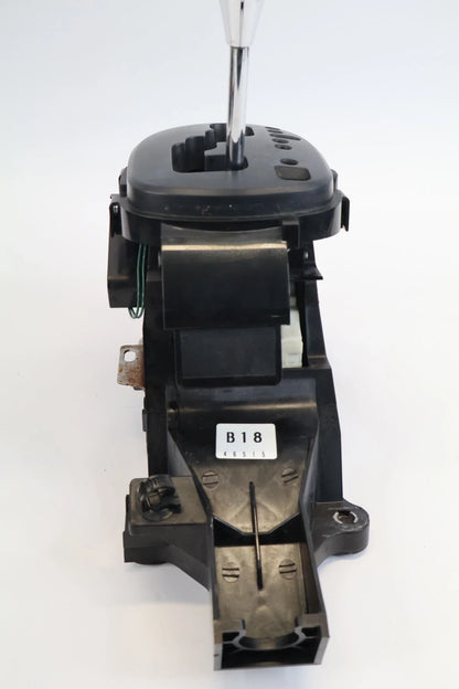 2006-2011 TOYOTA YARIS AUTO/T FLOOR SHIFTER SHIFT GEAR SELECTOR W/ KNOB ASSY OEM