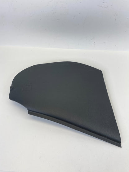 2005-2010 Pontiac G6 Center Console Right Side Fuse Box Cover Cap 15832512 OEM