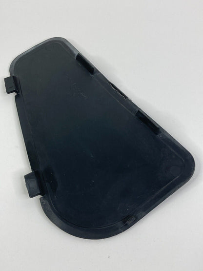 2008-2010 Chrysler 300 Cabin Filter Access Door Trim Bezel MCP001370A OEM