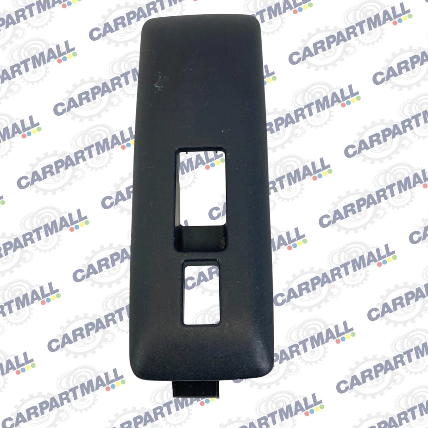 2014 2015 NISSAN ROGUE SELECT FRONT RIGHT SIDE DOOR WINDOW SWITCH TRIM BEZEL OEM