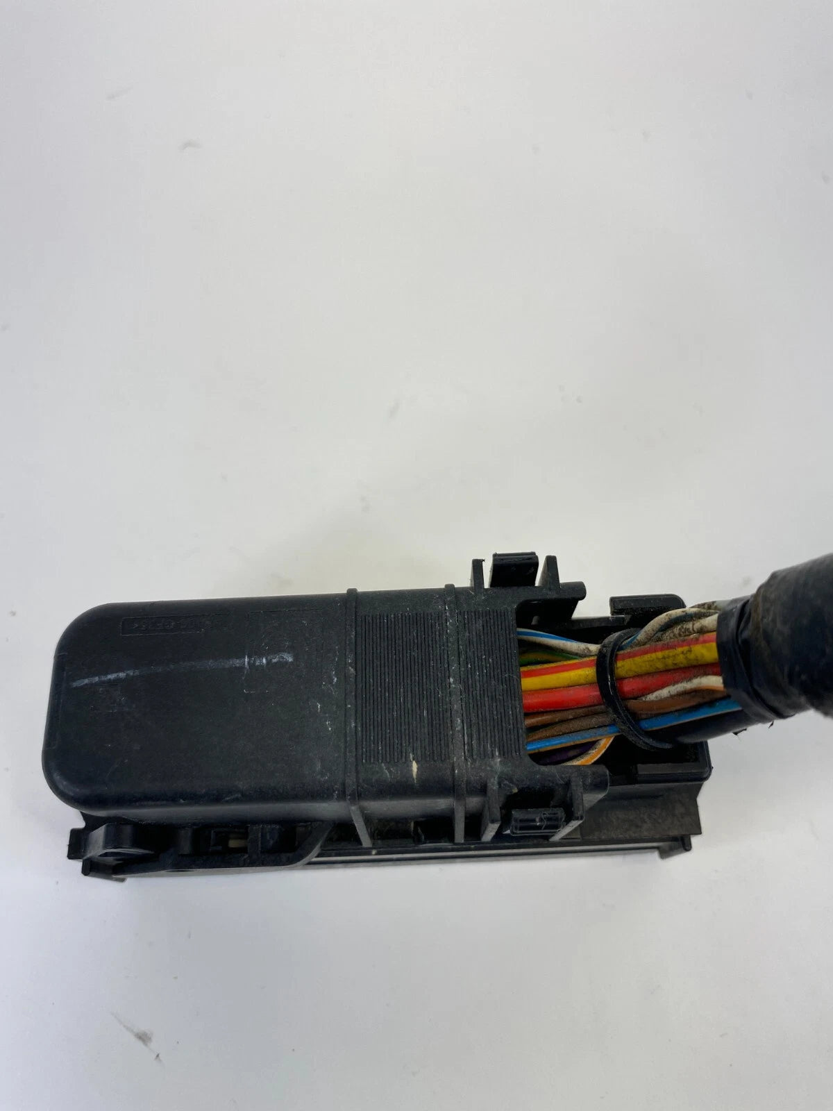 12-14 FORD FOCUS 2.0L L4 ABS PUMP ANTI LOCK BRAKE CABLE CONNECTOR PLUG PIGTAIL