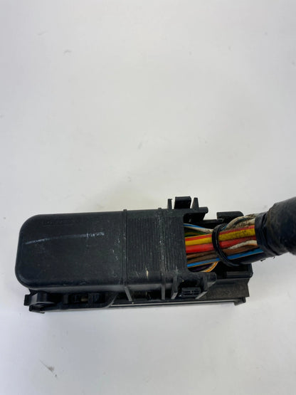 12-14 FORD FOCUS 2.0L L4 ABS PUMP ANTI LOCK BRAKE CABLE CONNECTOR PLUG PIGTAIL