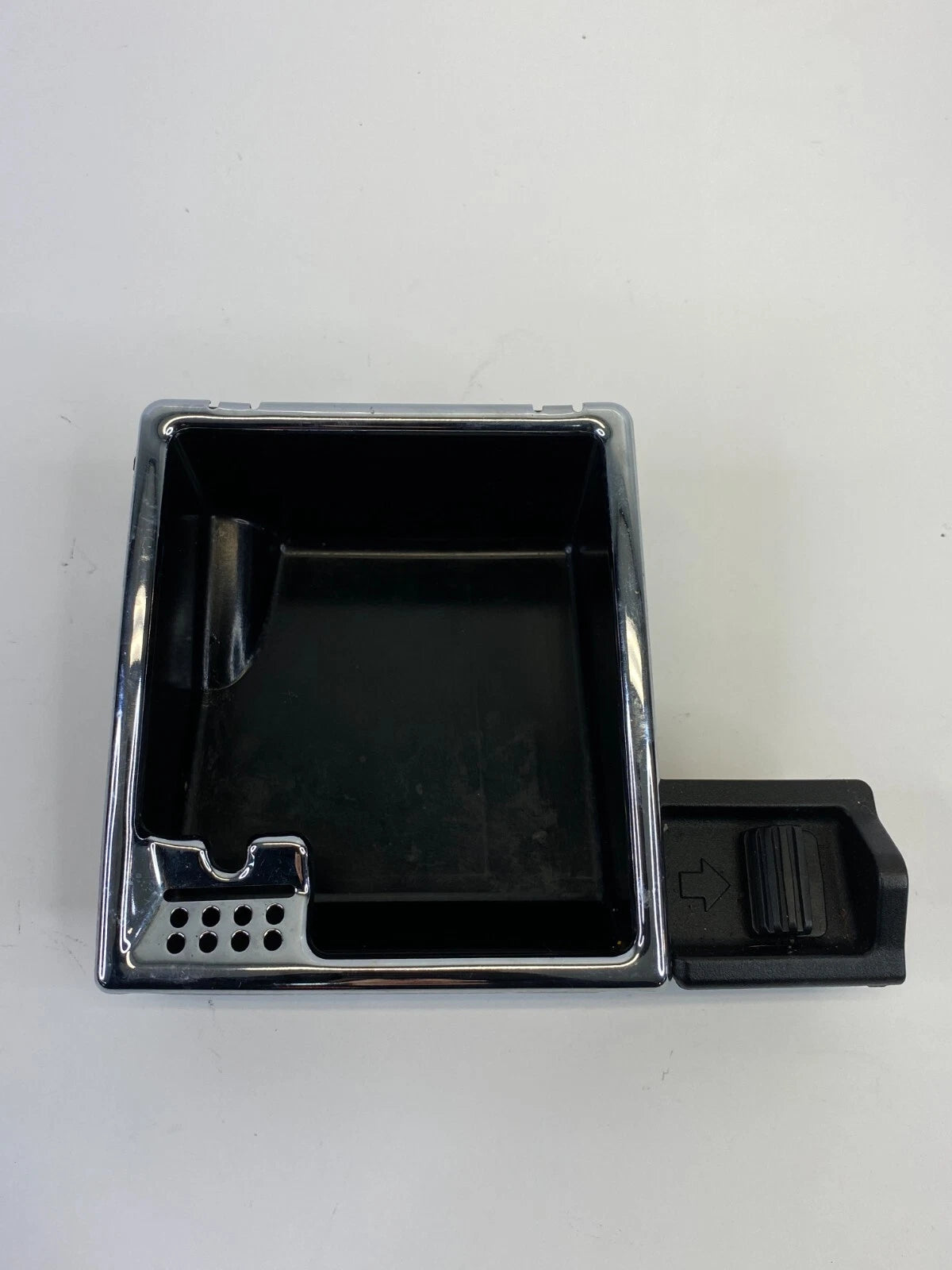 2003-2006 MERCEDES BENZ E500 FRONT CENTER CONSOLE ASHTRAY STORAGE A2118100428
