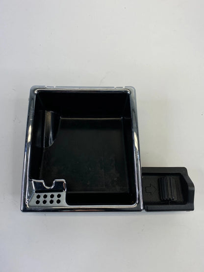 2003-2006 MERCEDES BENZ E500 FRONT CENTER CONSOLE ASHTRAY STORAGE A2118100428
