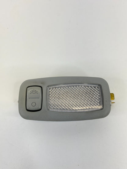 13-18 Hyundai Santa Fe Sport Left Roof Sunvisor Vanity Lamp Light 92891-3SXXX