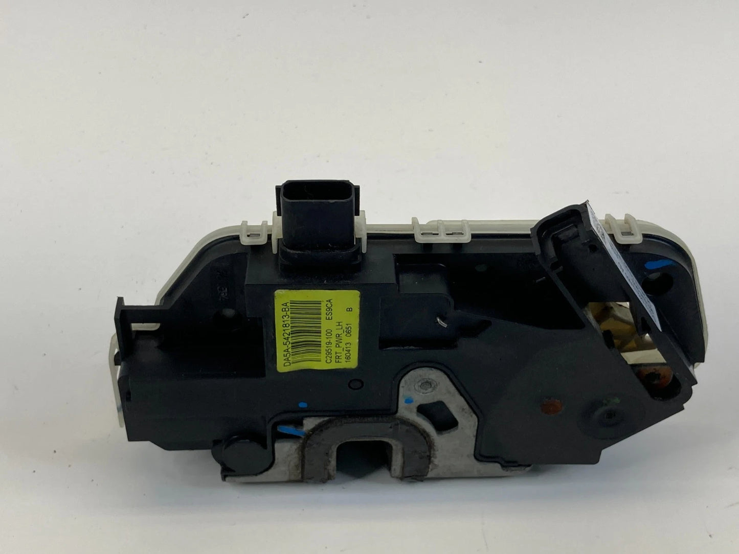 2010-2019 FORD TAURUS FRONT LEFT SIDE DOOR LOCK LATCH ACTUATOR DA5A-5421813-BA