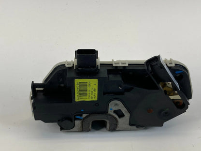 2010-2019 FORD TAURUS FRONT LEFT SIDE DOOR LOCK LATCH ACTUATOR DA5A-5421813-BA