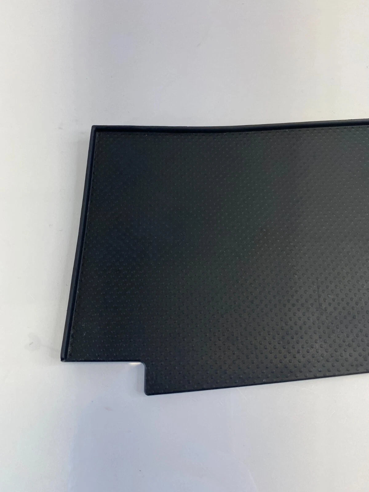 2004-2009 TOYOTA PRIUS GLOVEBOX STORAGE COMPARTMENT RUBBER MAT LINER 55349-47020