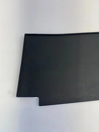 2004-2009 TOYOTA PRIUS GLOVEBOX STORAGE COMPARTMENT RUBBER MAT LINER 55349-47020