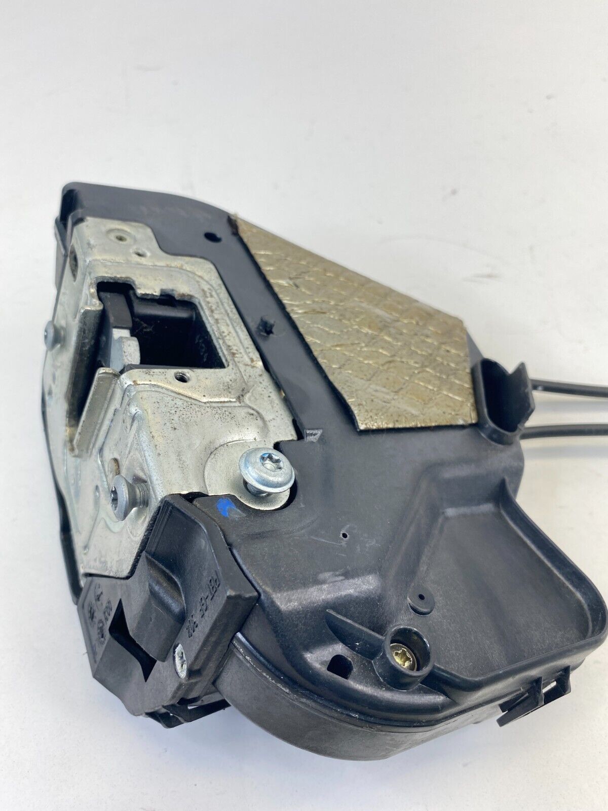 2003-2009 Mercedes-Benz E320 Rear Left Door Lock Latch Actuator 004138112633 OEM