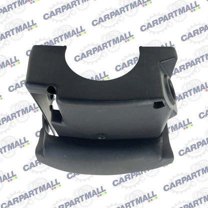 2008-2012 DODGE CALIBER STEERING COLUMN LOWER TRIM SHROUD COVER 1CH70TRMAA OEM