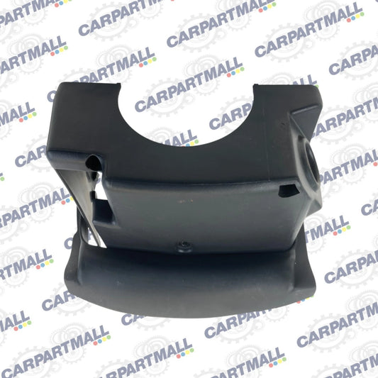 2008-2012 DODGE CALIBER STEERING COLUMN LOWER TRIM SHROUD COVER 1CH70TRMAA OEM
