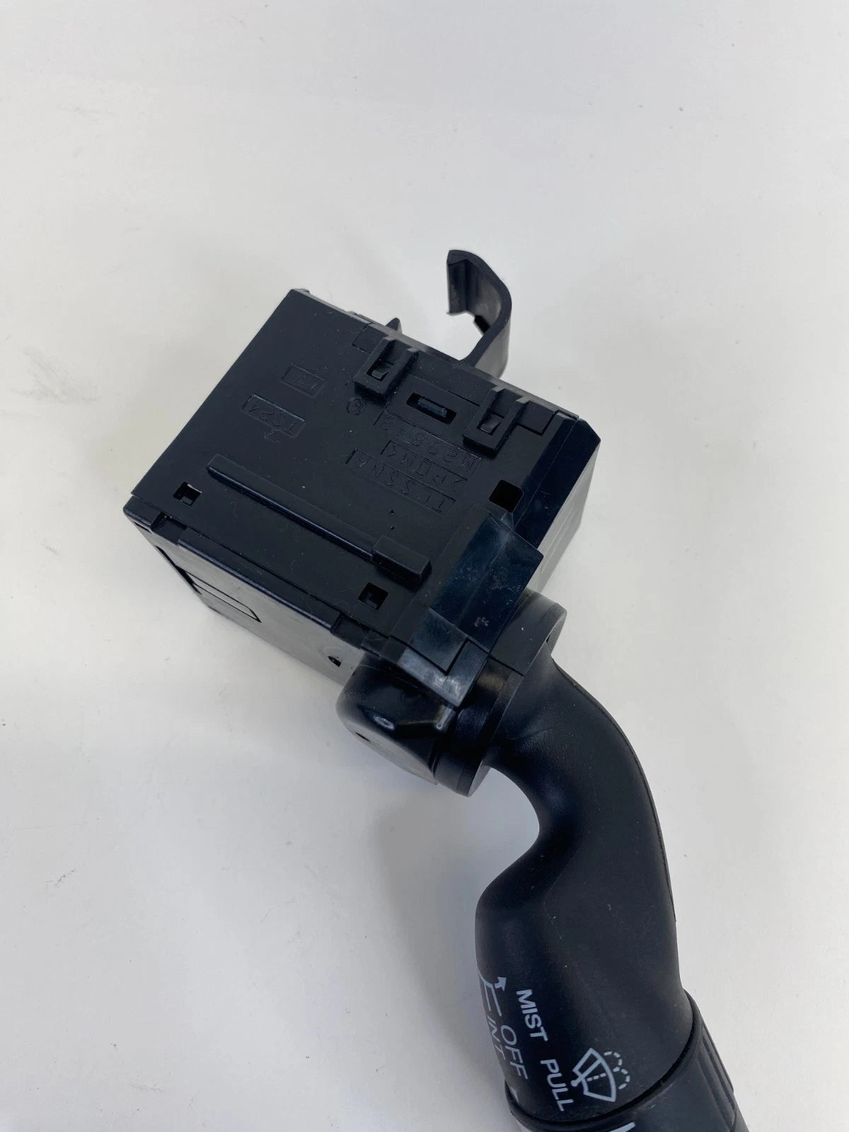 2008-2012 HONDA ACCORD WINDSHIELD WIPER LEVER INTERMITTENT CONTROL OEM M29843