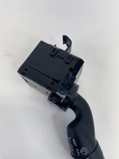 2008-2012 HONDA ACCORD WINDSHIELD WIPER LEVER INTERMITTENT CONTROL OEM M29843