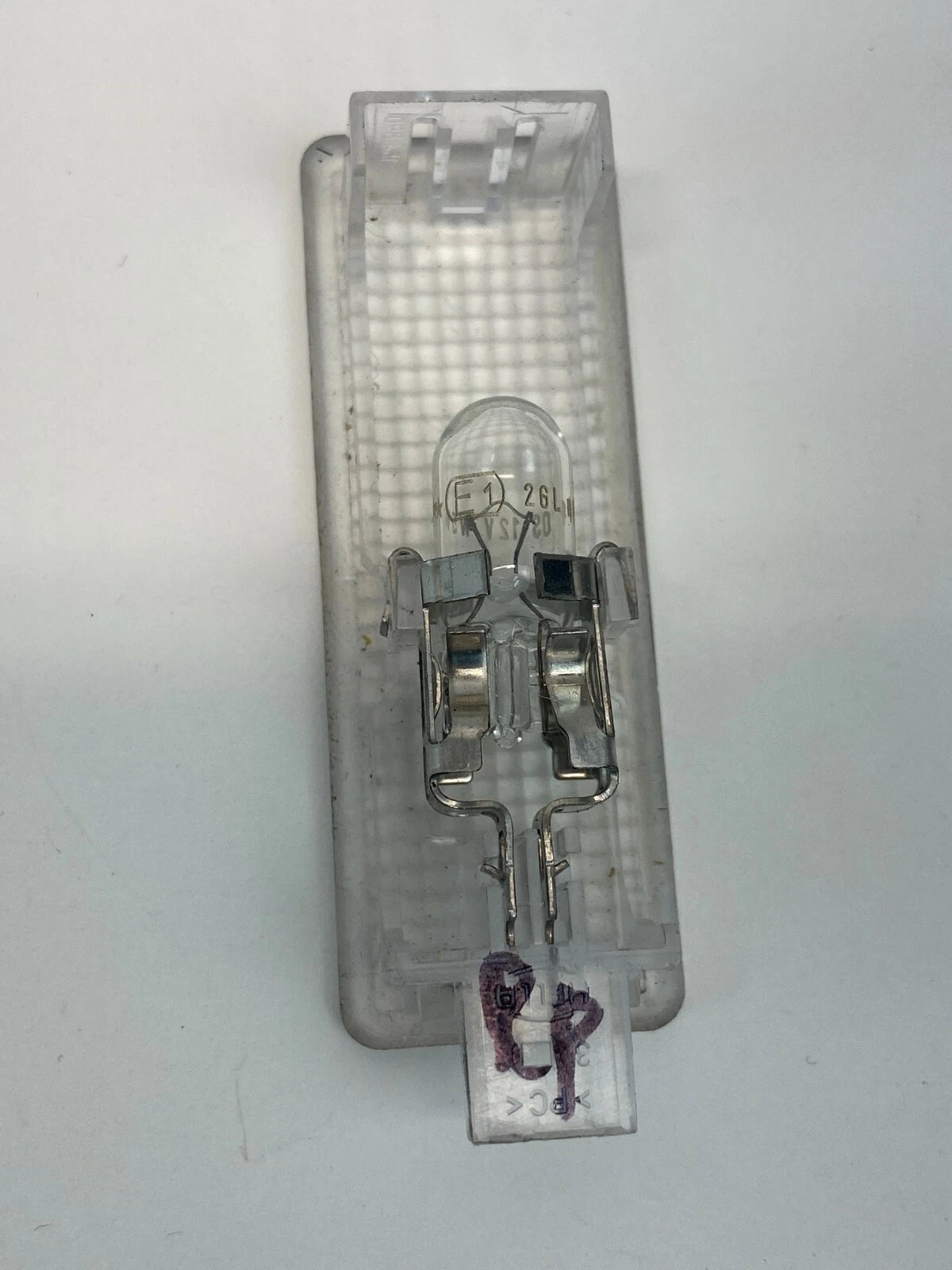 04 05 BMW 545I 04-07 525I REAR RIGHT SIDE INTERIOR DOOR LIGHT COURTESY LAMP OEM
