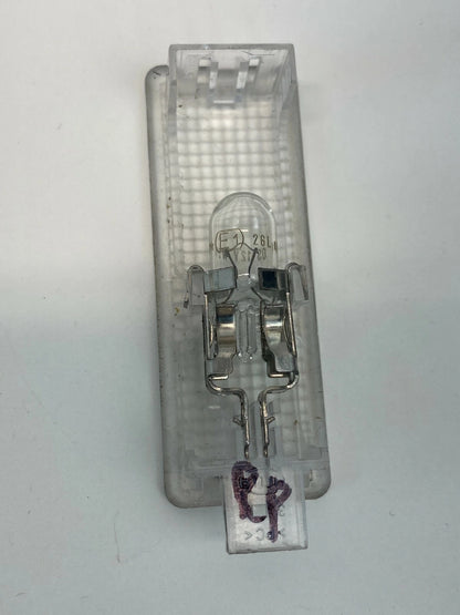 04 05 BMW 545I 04-07 525I REAR RIGHT SIDE INTERIOR DOOR LIGHT COURTESY LAMP OEM