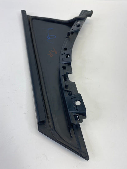 2012-2018 Ford Focus Rear Right Side Door Exterior Trim Molding BM51-A254A42-AE