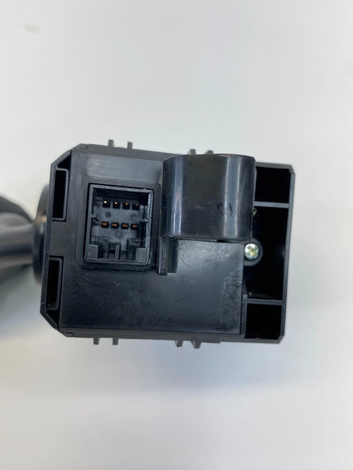 2008-2012 HONDA ACCORD WINDSHIELD WIPER SWITCH LEVER CONTROL OEM M29843