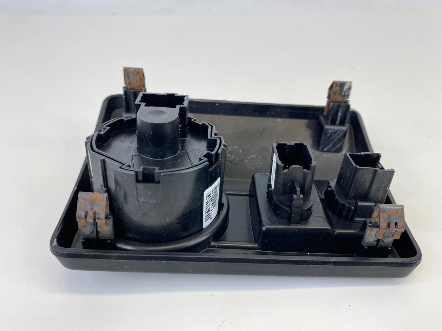 2010-2012 FORD FUSION HEADLIGHT DIMMER TRUNK RELEASE SWITCH ASSEMBLY OEM