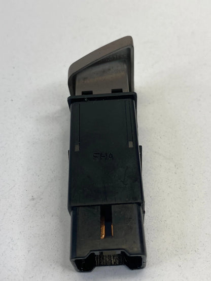 2010 2011 2012 2013 2014 2015 HYUNDAI TUCSON OFF TRACTION CONTROL SWITCH BUTTON