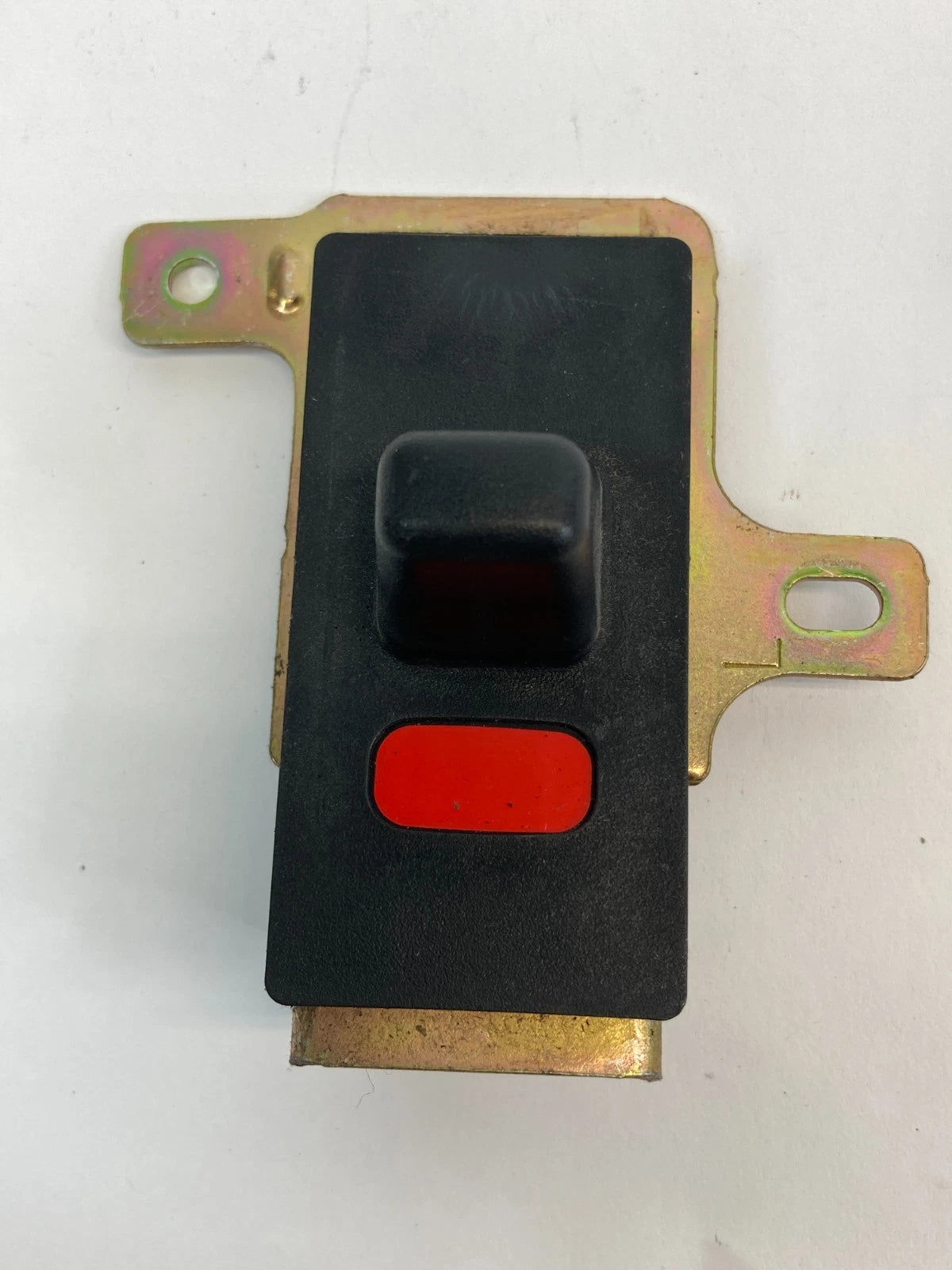 1999-2004 HONDA ODYSSEY REAR LEFT SIDE SLIDING DOOR LOCK KNOB CONTROL SWITCH OEM