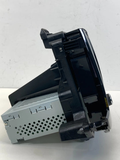 2018-2020 Chevrolet Trax Audio Screen Radio AM/FM CD Radio Player 84388576 OEM