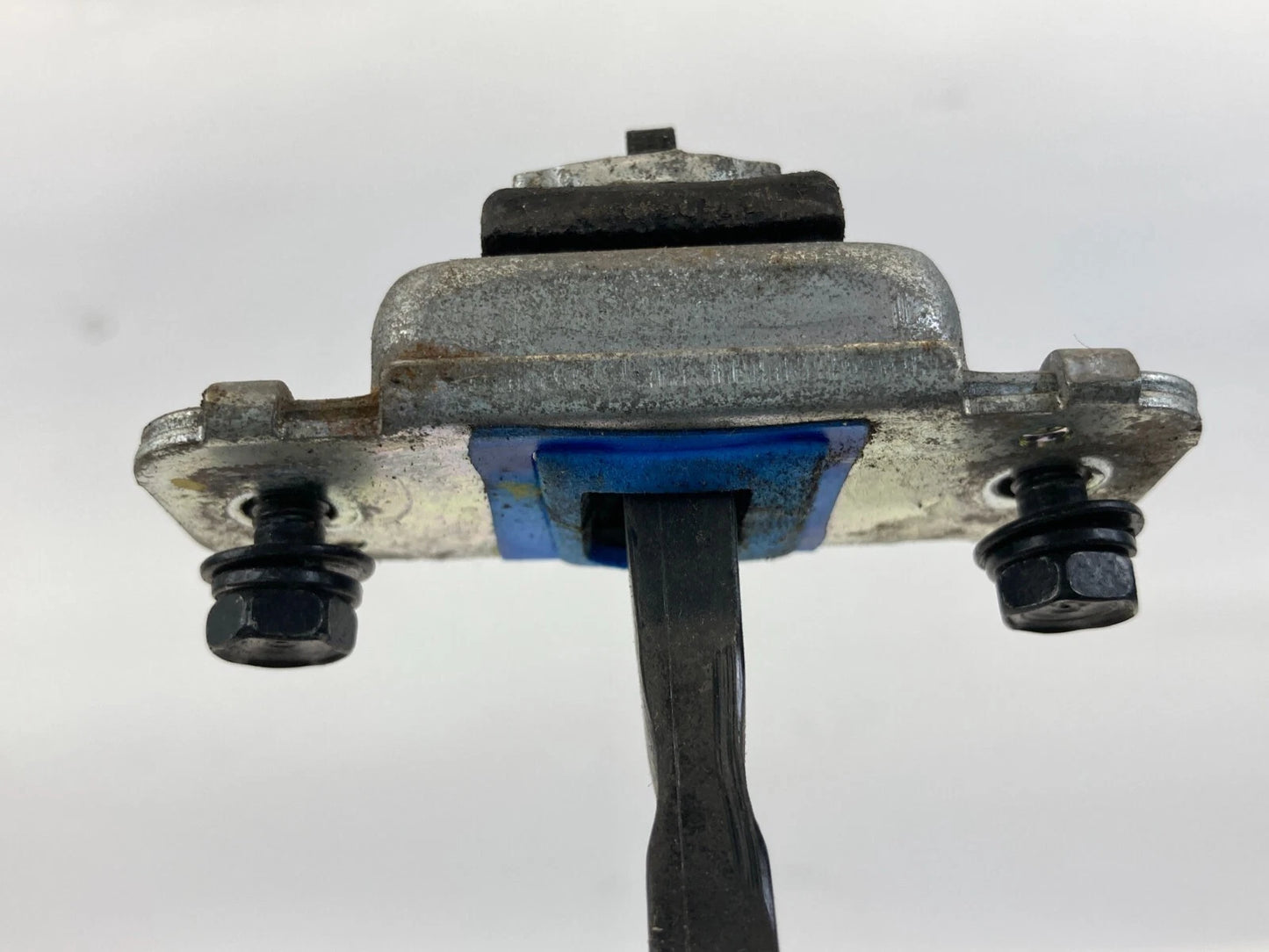 2006-2011 HYUNDAI ACCENT SEDAN REAR RIGHT SIDE DOOR LOCK CHECK STOPPER STRAP OEM