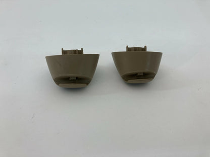 2003 2004 2005 2006 ISUZU ASCENDER SUNVISOR SUN VISOR CLIP HOLDER RETAINER OEM