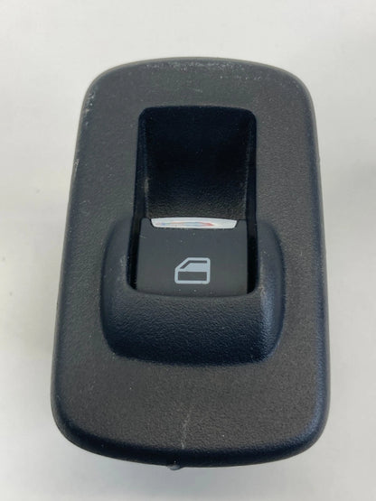 2013-2015 FORD EXPLORER INTERCEPTOR UTILITY REAR RIGHT SIDE DOOR WINDOW SWITCH