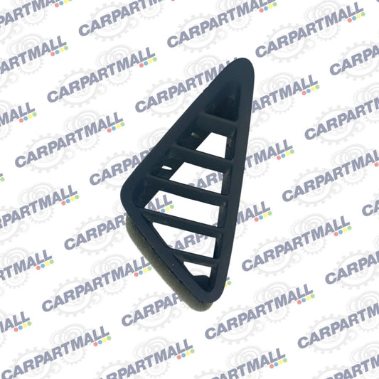10-17 CHEVROLET EQUINOX FRONT LEFT SIDE DASH AIR VENT DEFROSTER GRILL 25779104