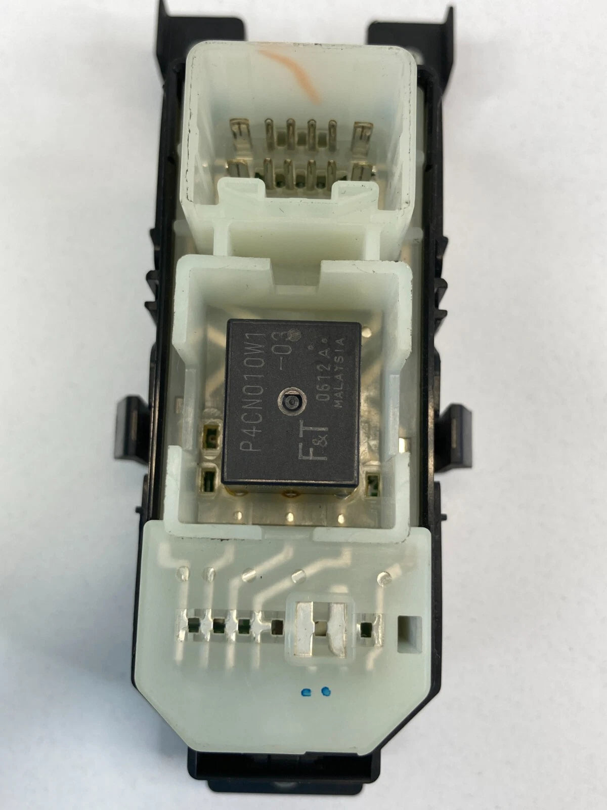 2006-2008 LEXUS IS250 REAR LEFT SIDE DOOR POWER WINDOW SWITCH 84030-53040 OEM