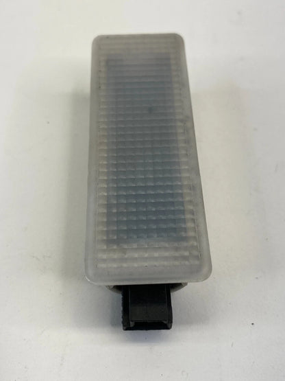 2006-2016 BMW 550I SEDAN INTERIOR REAR LEFT DOOR COURTESY LIGHT LAMP 6972605 OEM