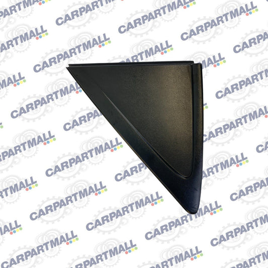 2012-2017 Hyundai Accent Rear Right Passenger Upper Quarter Panel Molding Trim