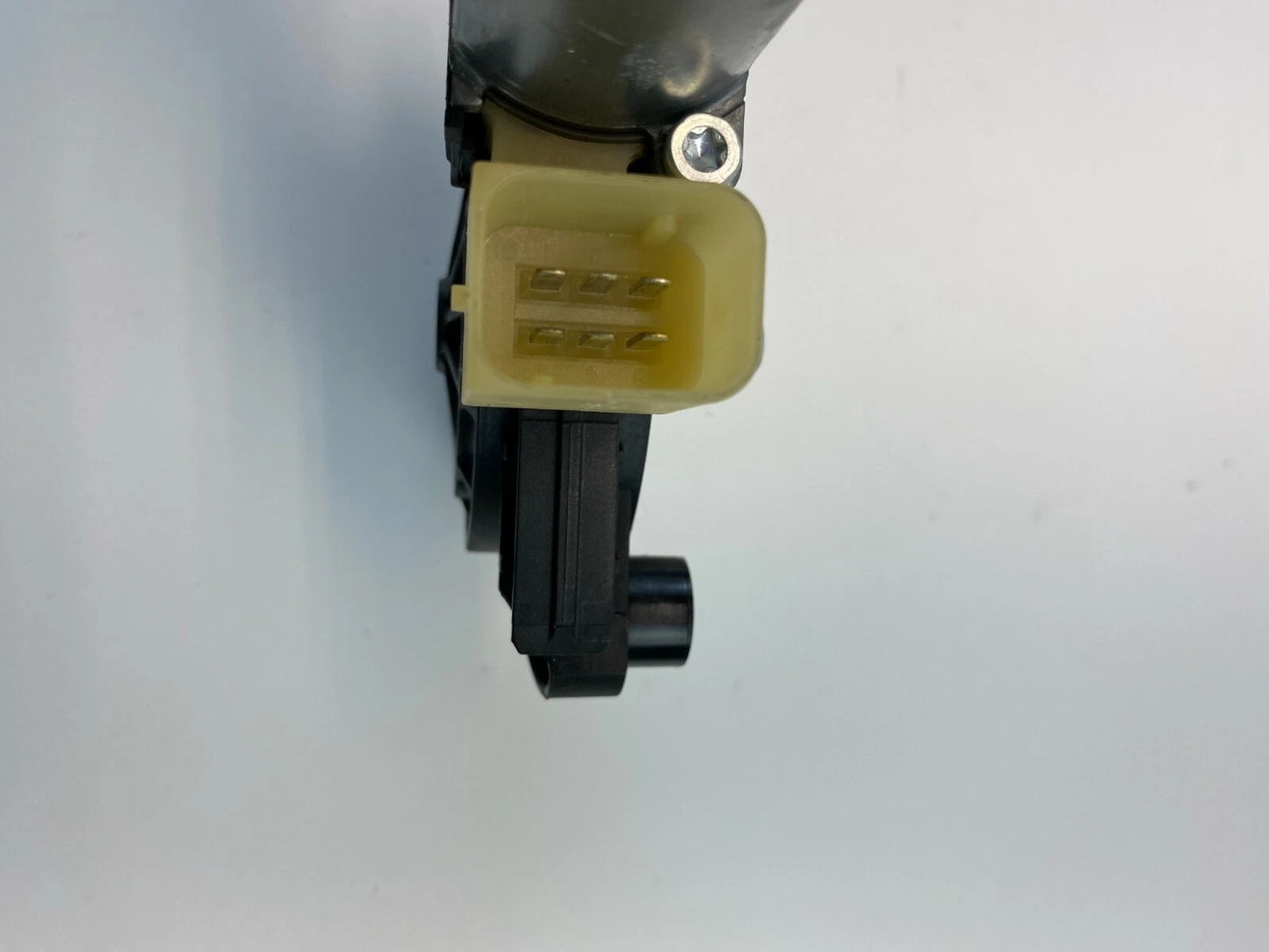 2006 2007 MERCEDES-BENZ C 280 REAR RIGHT SIDE DOOR POWER WINDOW MOTOR ASSEMBLY