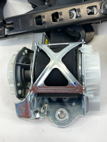 16-19 FORD EXPLORER INTERCEPTOR UTILITY FRONT LEFT SEAT BELT RETRACTOR OEM