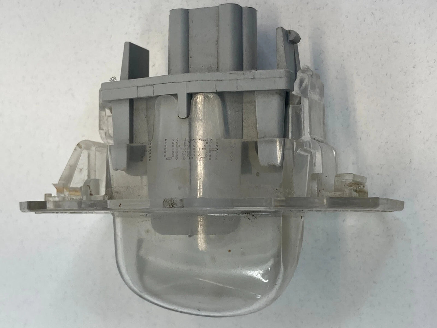 2001-2011 HONDA CIVIC SEDAN REAR TRUNK LICENSE PLATE LIGHT LAMP ASSEMBLY OEM