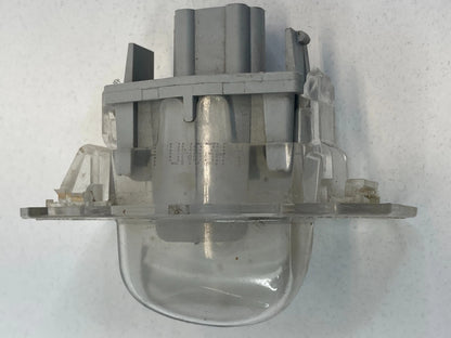 2001-2011 HONDA CIVIC SEDAN REAR TRUNK LICENSE PLATE LIGHT LAMP ASSEMBLY OEM