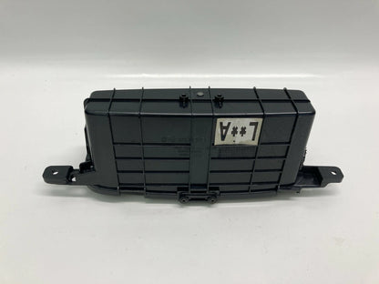 2006 2007 2008 2009 2010 KIA SEDONA CENTER DASH STORAGE COMPARTMENT 4D846-25100