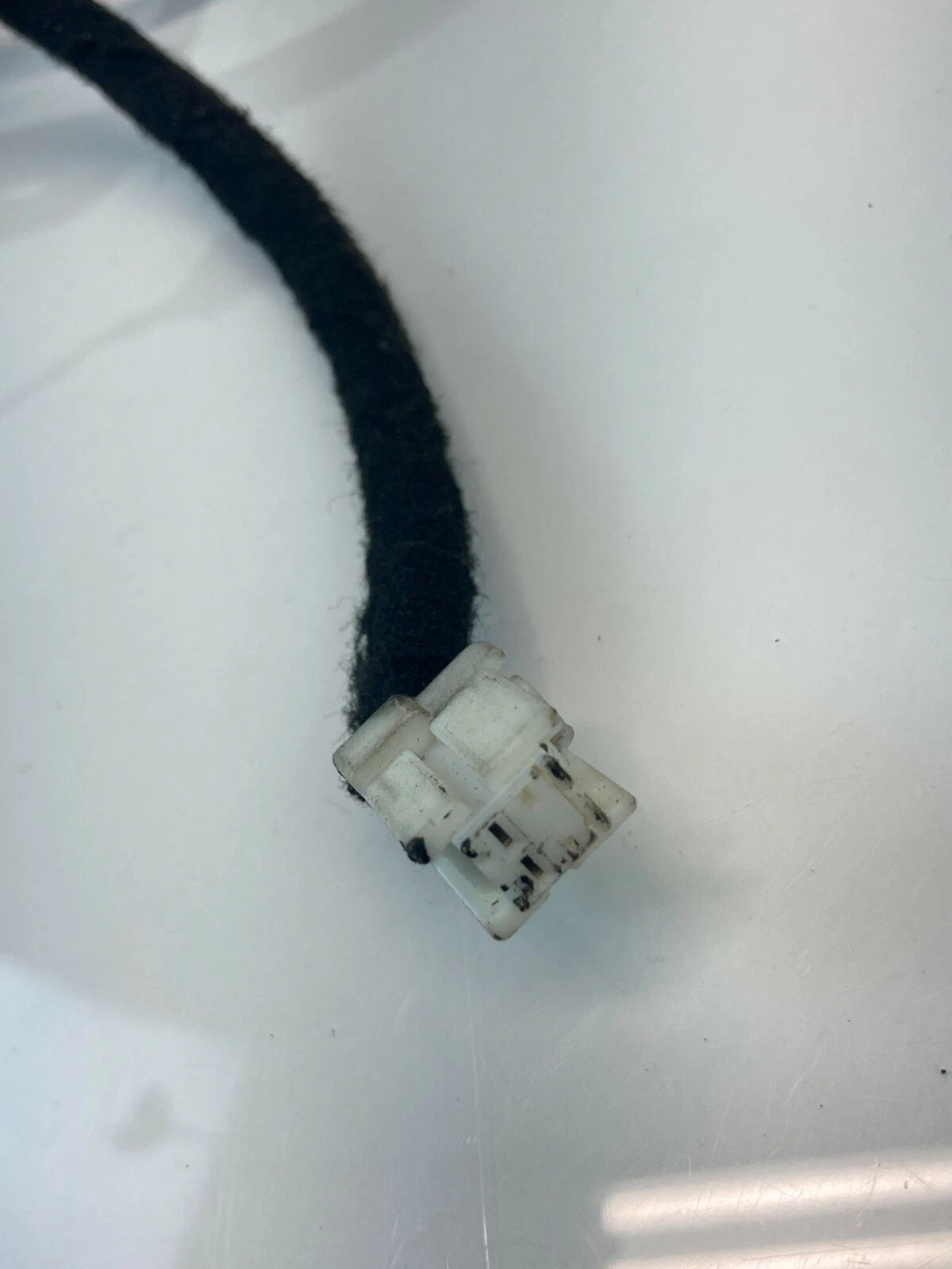 2003-2007 NISSAN MURANO REAR LEFT DRIVER SIDE DOOR WIRE WIRING HARNESS OEM