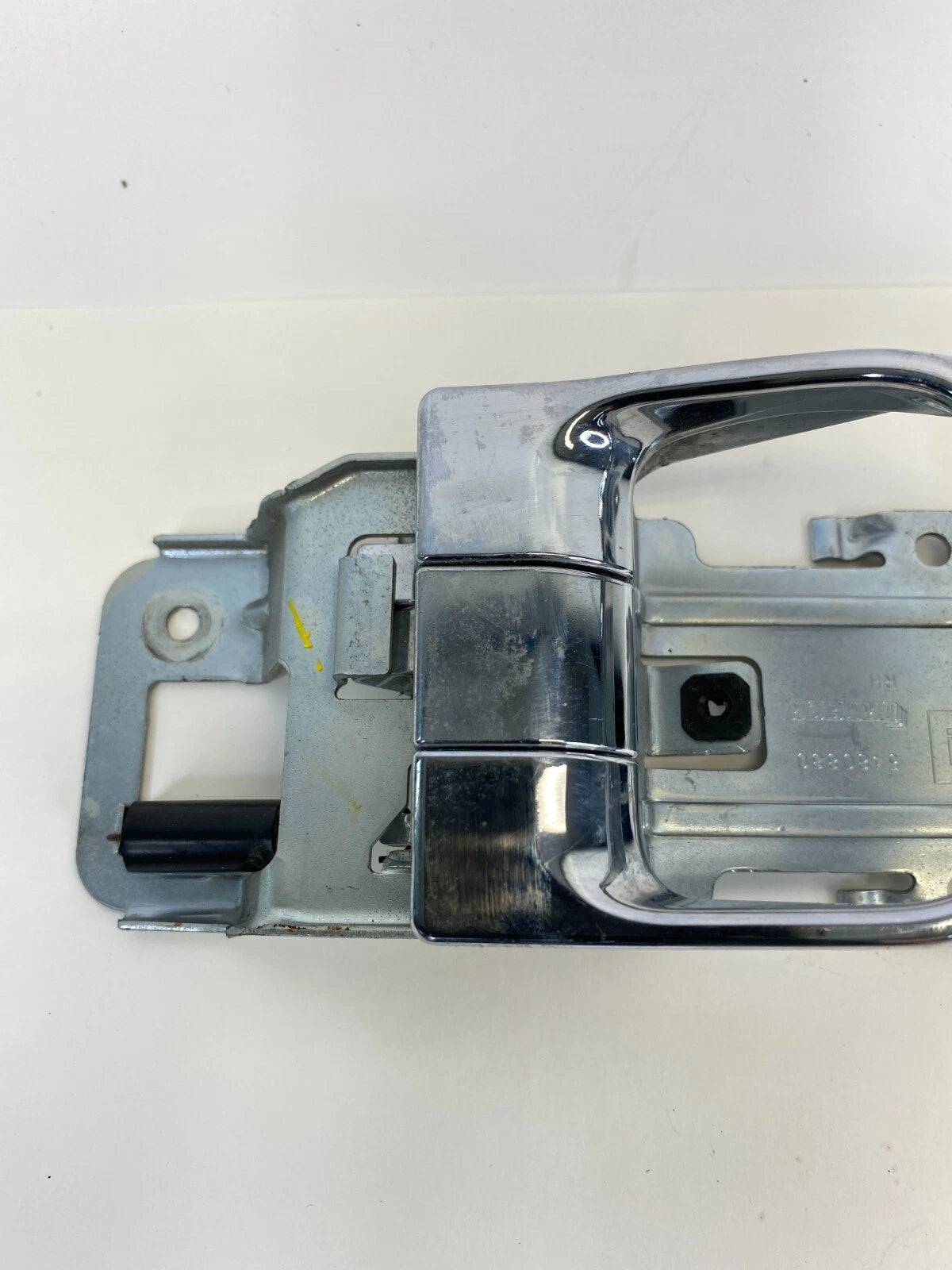 2007 2008 2009 SUZUKI XL-7 XL7 REAR RIGHT SIDE INTERIOR INNER DOOR HANDLE OEM