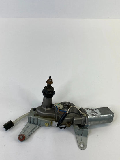 09-11 CHEVROLET AVEO5 09 10 PONTIAC G3 HATCHBACK REAR WIPER MOTOR 95995929 OEM
