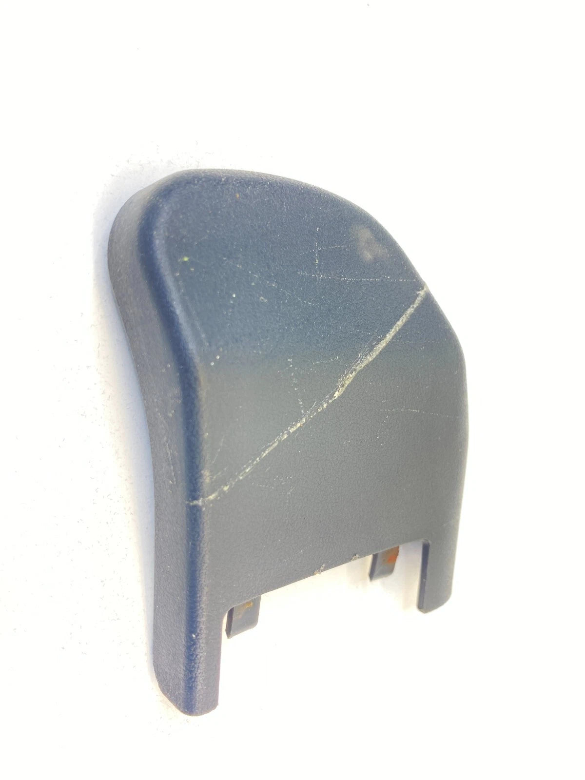 2005-2010 TOYOTA AVALON FRONT LEFT OUTER SEAT TRACK END COVER TRIM 72124-AC020