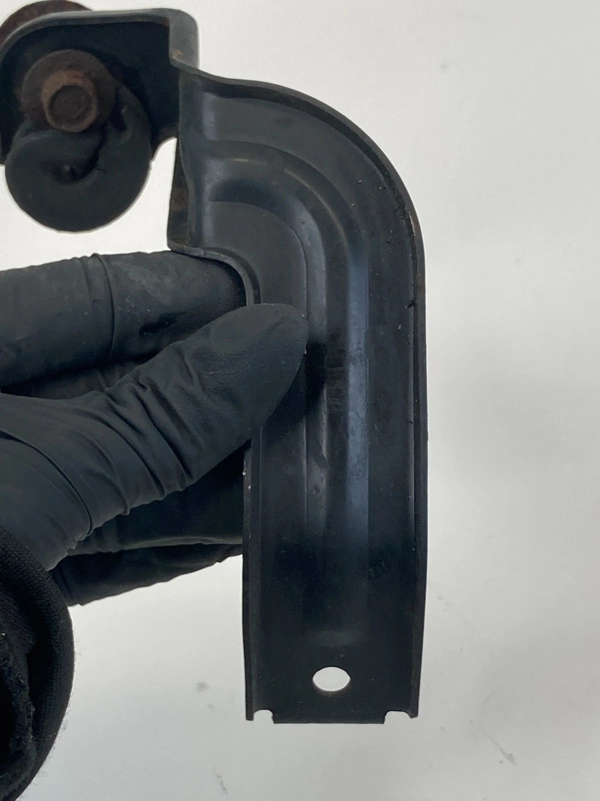 06 07 08 09 10 11 Honda Civic Condenser Support Bracket Assembly OEM