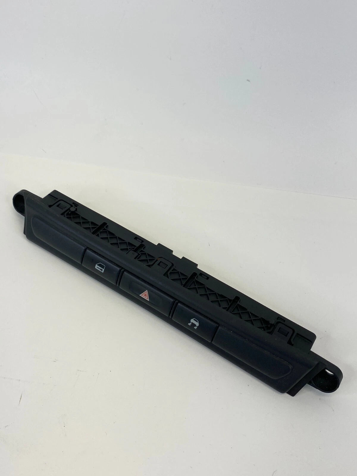 2002-2008 JAGUAR S-TYPE HAZARD TRACTION SWITCH CENTER OEM FACTORY 2R83-11B650-AC