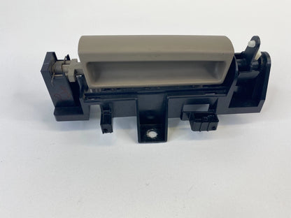 08-10 CHRYSLER TOWN & COUNTRY REAR LEFT SLIDING DOOR INTERIOR HANDLE 3025990